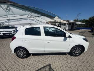 MITSUBISHI Space Star usata, con USB