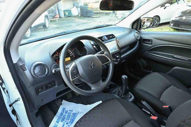 MITSUBISHI Space Star usata, con ESP