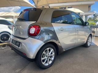 SMART ForFour usata, con Alzacristalli elettrici