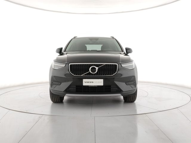 VOLVO XC40 usata, con Boardcomputer