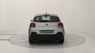 CITROEN C3 usata, con Airbag Passeggero