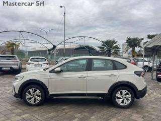 VOLKSWAGEN Taigo usata, con Controllo trazione