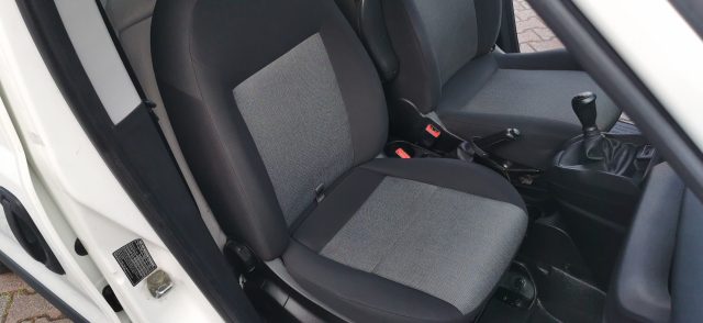 FIAT Doblo usata 17