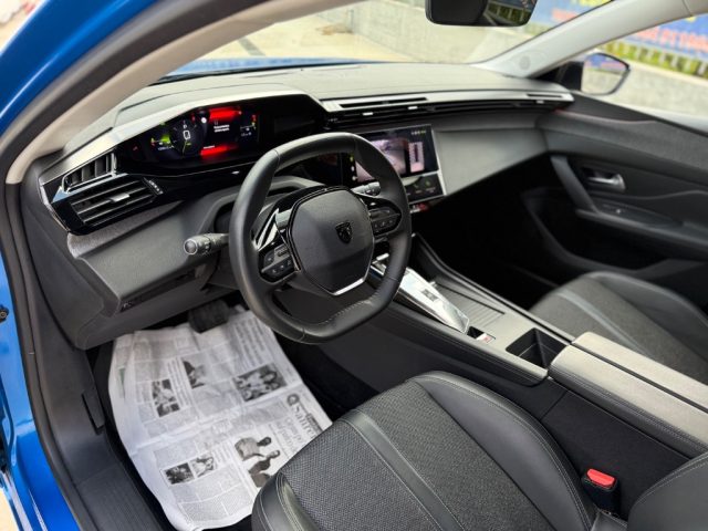 PEUGEOT 308 usata, con Controllo elettronico della corsia