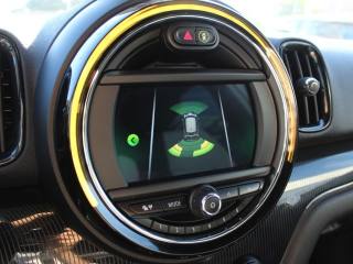 MINI Countryman usata, con Portellone posteriore elettrico