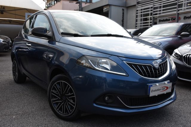 LANCIA Ypsilon usata, con Airbag