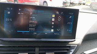 PEUGEOT 3008 usata, con Cruise Control