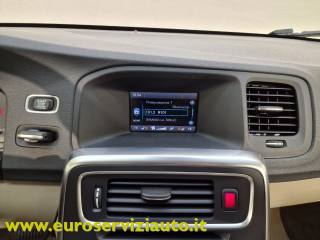 VOLVO V60 usata, con Lettore CD