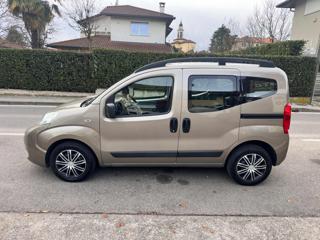 CITROEN Nemo usata, con Climatizzatore