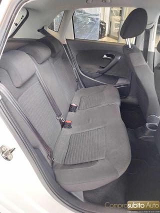 VOLKSWAGEN Polo usata 16
