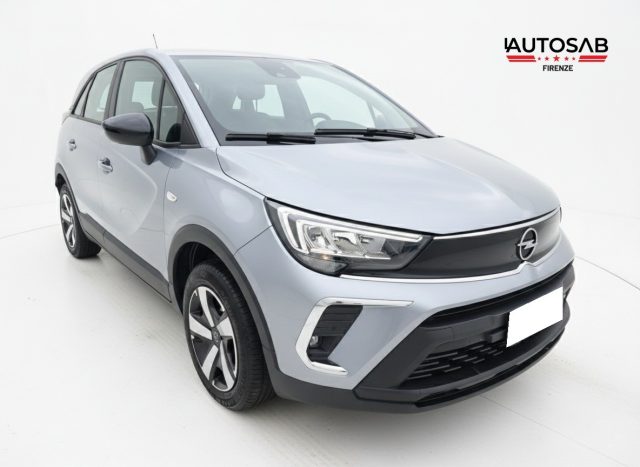 OPEL Crossland X usata, con Airbag laterali