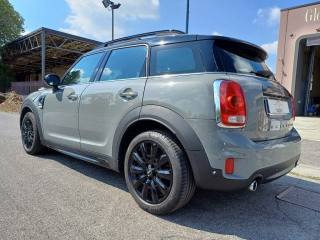 MINI Countryman usata, con Airbag laterali