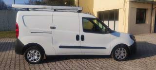 FIAT Doblo usata, con Chiusura centralizzata