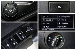 VOLKSWAGEN Tiguan Allspace usata, con Filtro antiparticolato