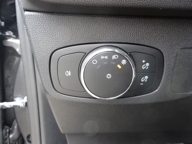 FORD Focus usata, con Interni in pelle