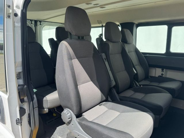 FIAT Ducato usata 14