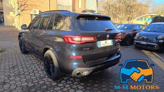 BMW X5 usata, con Airbag