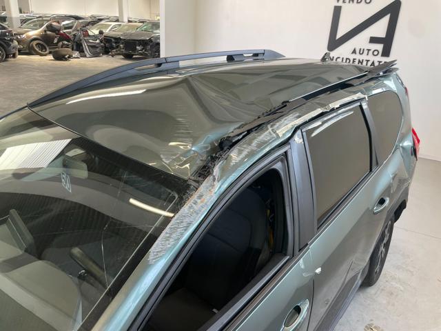 DACIA Jogger usata, con Controllo trazione