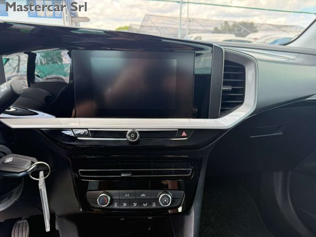 OPEL Mokka usata, con Volante in pelle