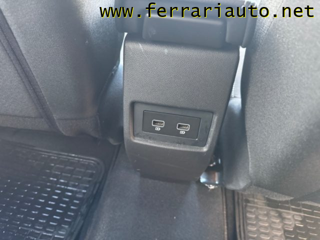 DACIA Duster usata, con Luci diurne LED