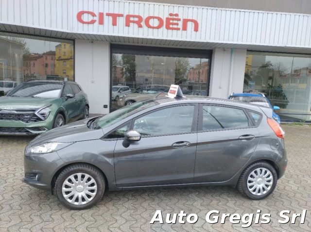 FORD Fiesta usata, con Airbag laterali