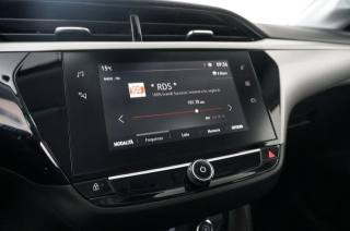 OPEL Corsa usata, con Bluetooth