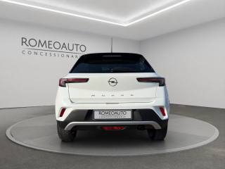 OPEL Mokka usata, con Chiusura centralizzata