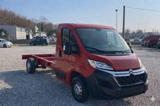 CITROEN Jumper usata, con Airbag Passeggero