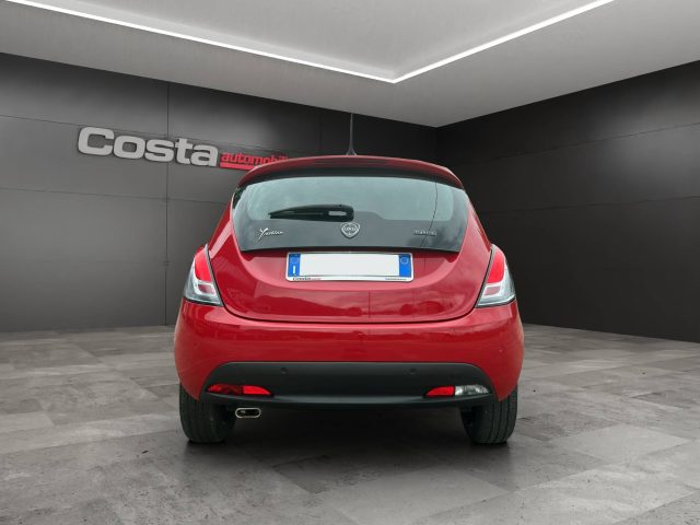 LANCIA Ypsilon usata, con Climatizzatore