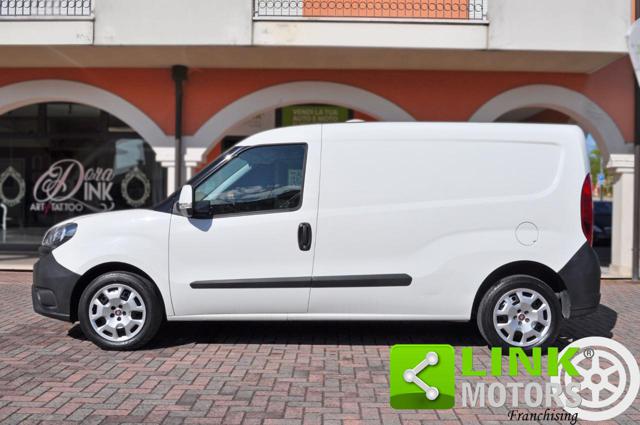 FIAT Doblo usata, con Airbag