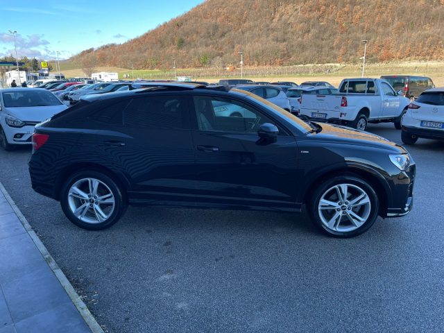 AUDI Q3 usata, con Airbag Passeggero