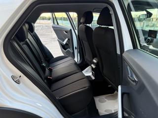 AUDI Q2 usata, con Climatizzatore
