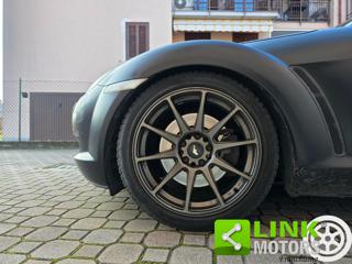 MAZDA RX-8 usata, con Boardcomputer