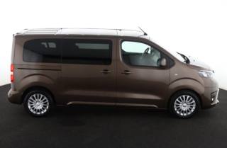 TOYOTA Proace Verso usata, con Chiusura centralizzata