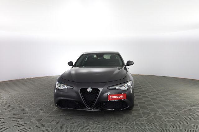 ALFA ROMEO Giulia usata 0