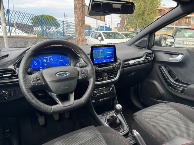 FORD Puma usata, con Cruise Control
