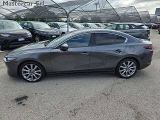 MAZDA 3 usata, con Antifurto