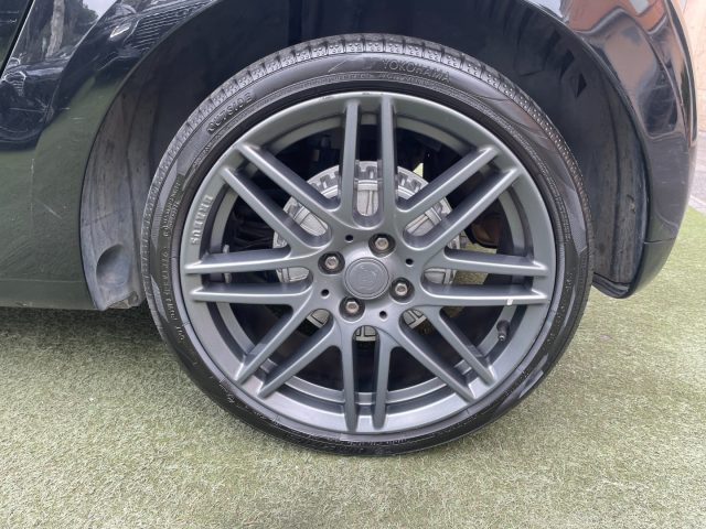 SMART ForFour usata, con Boardcomputer