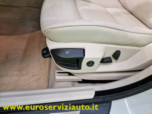 BMW 530 usata, con Bluetooth