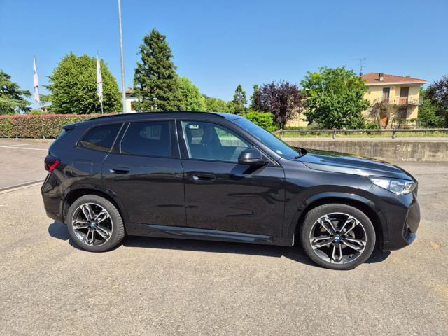 BMW X1 usata, con Antifurto