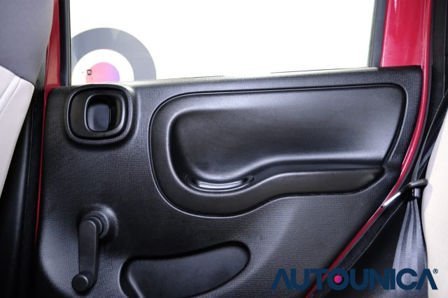 FIAT Panda usata 33