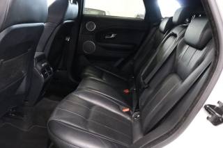 LAND ROVER Range Rover Evoque usata, con Fari Xenon