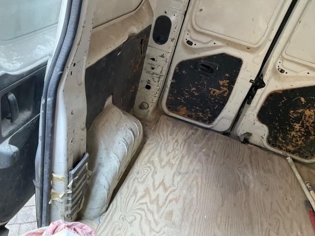 CITROEN Jumpy usata 16