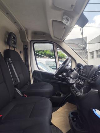 FIAT Ducato usata, con Filtro antiparticolato