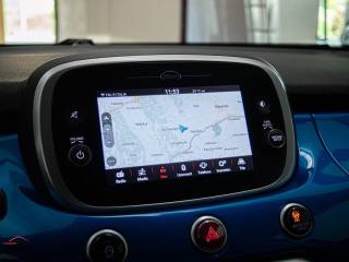 FIAT 500X usata 46