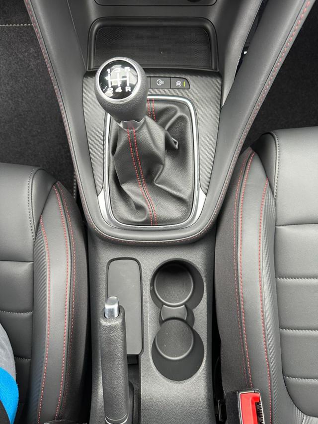 MG ZS usata, con Climatizzatore