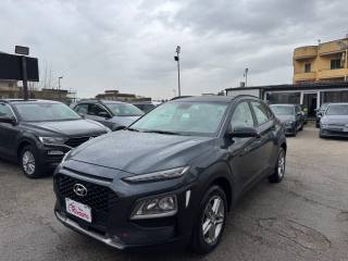 HYUNDAI Kona usata, con Airbag Passeggero