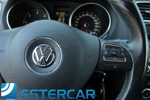 VOLKSWAGEN Golf usata, con Servosterzo