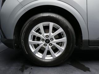 FORD Tourneo Courier usata, con Alzacristalli elettrici