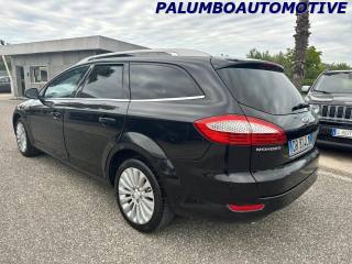 FORD Mondeo usata, con Cerchi in lega